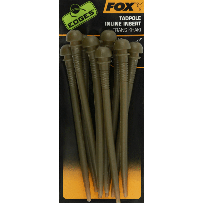 FOX Tadpole Inline Insert (10 stuks)