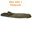 FOX Eos 1 Sleeping Bag | Slaapzak