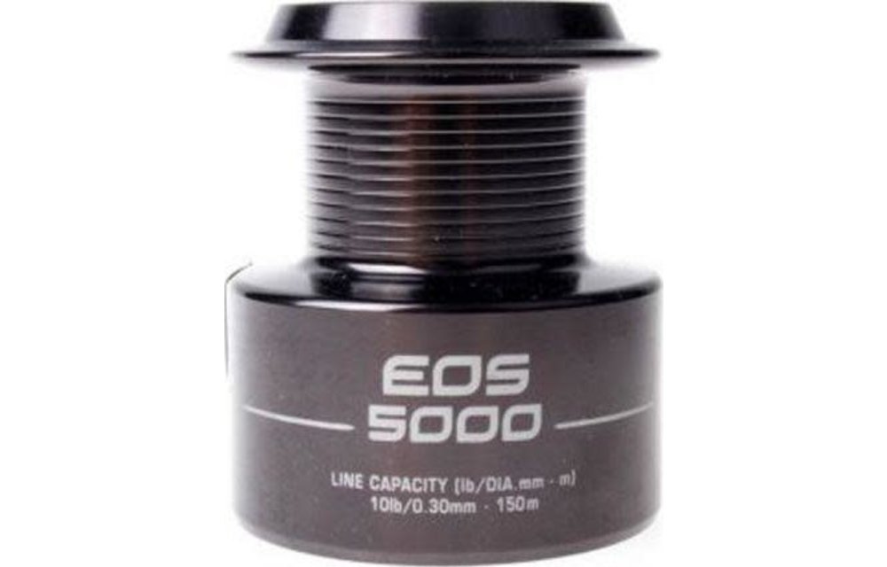 EOS 5.000 Reserve Spoel