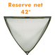 FOX Horizon 42" Spare Mesh (Reserve net) FOX Horizon 42" Spare Mesh (Reserve net)