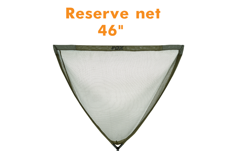 Horizon 46" Spare Mesh (Reserve net)