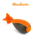 FOX Impact Spod (Medium) FOX Impact Spod (Medium)