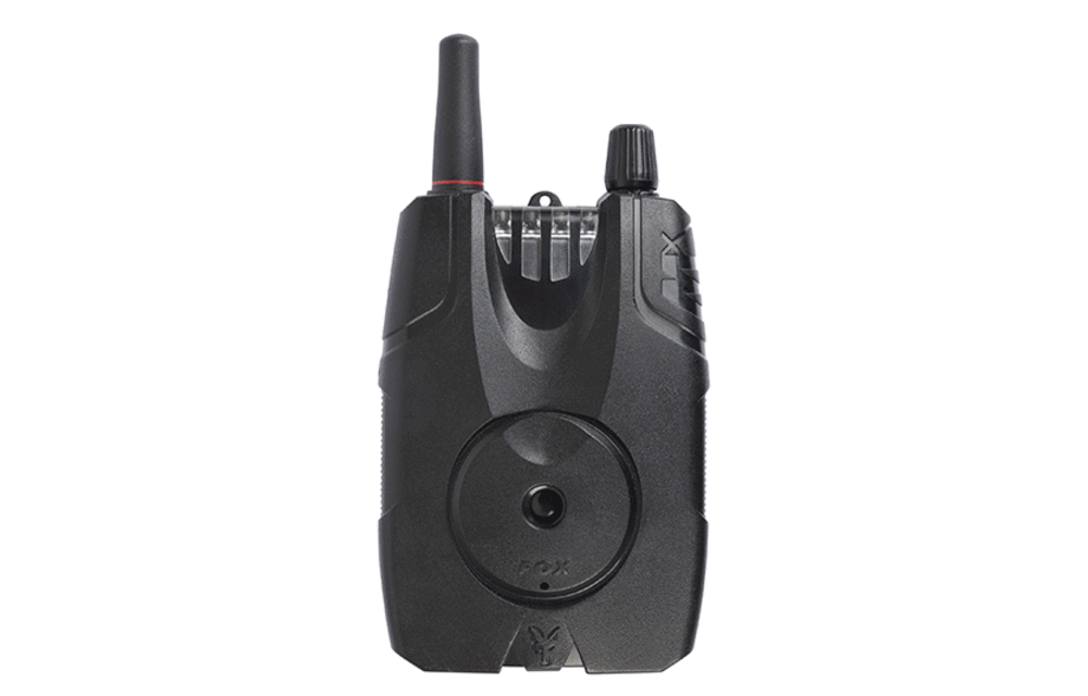 Micron MX Receiver (Ontvanger)