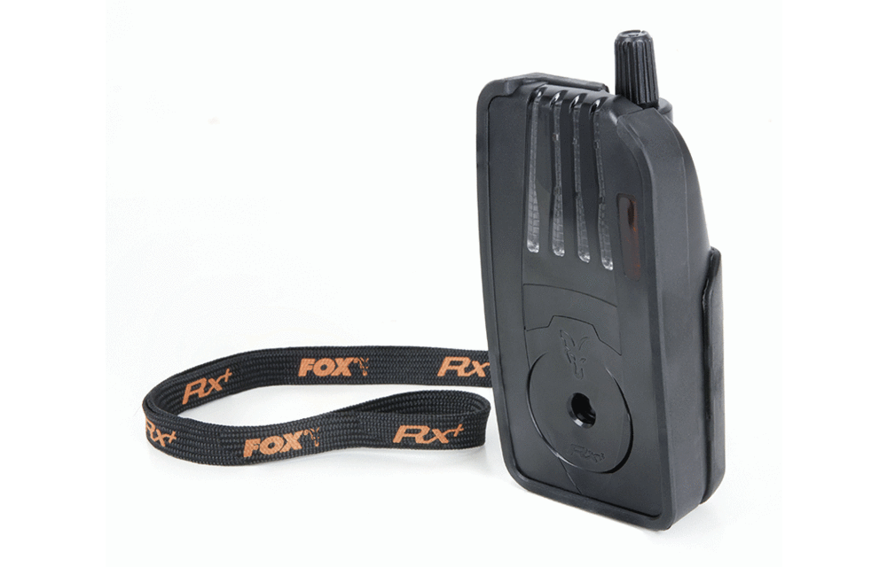 RX+® Receiver | Ontvanger