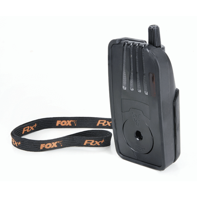 FOX RX+® Receiver | Ontvanger