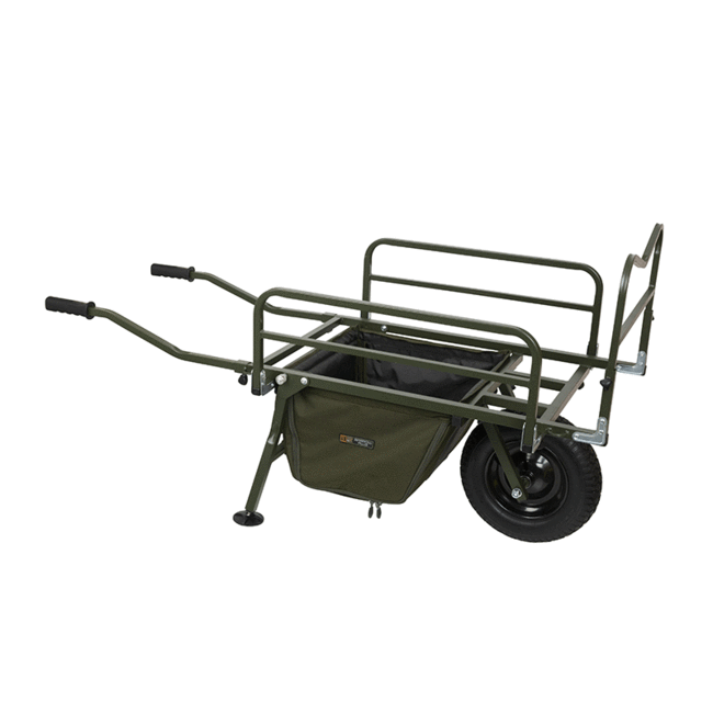 FOX R-Series Barrow Plus