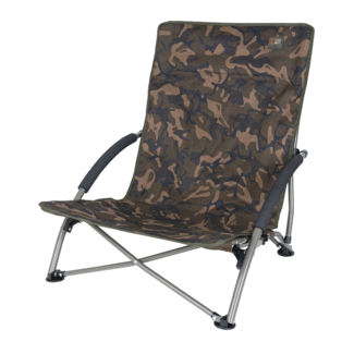 FOX R-Series Guest Chair | Karperstoel