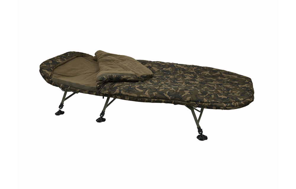 R Series Camo Sleep System | Slaapzak & Stretcher