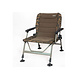 FOX R2 Standaard Camo Chair (Karper stoel) FOX R2 Standaard Camo Chair (Karper stoel)