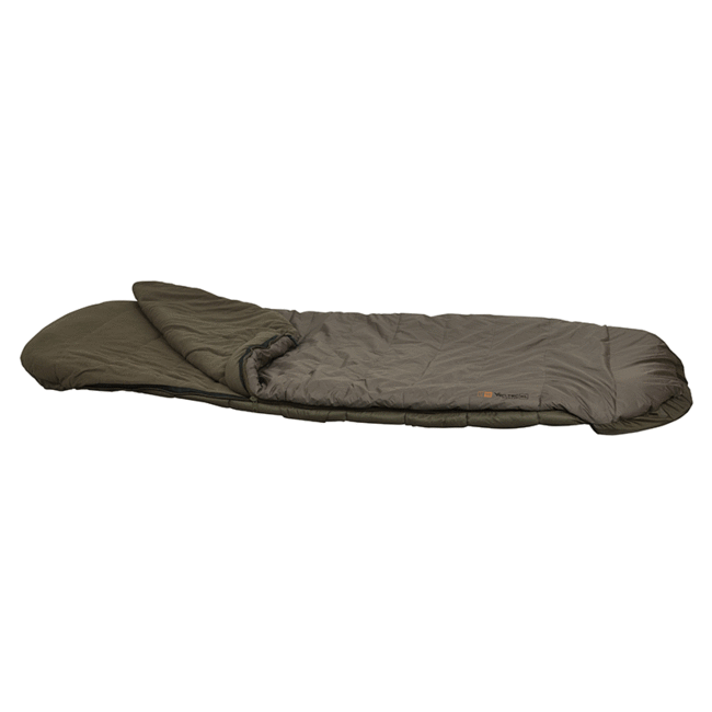 FOX Ven-Tec Ripstop 5 Seasons XL Sleeping Bag (Slaapzak)