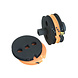 FOX Zig Disc Storage System FOX Zig Disc Storage System
