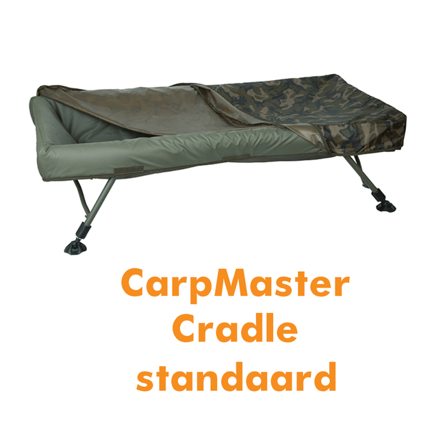 FOX Carpmaster Cradle (Standaard) | Onthaakmat