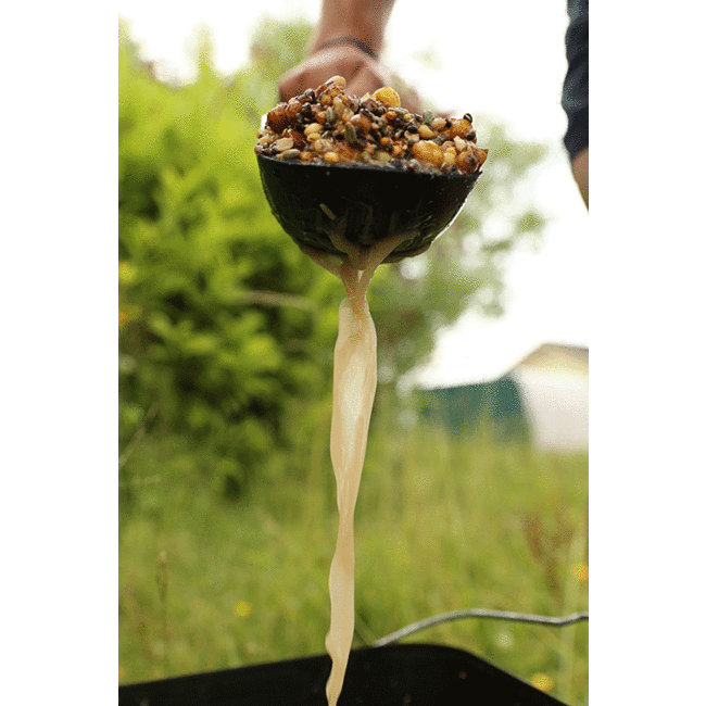 FOX Particle Baiting Spoon | Voerschep