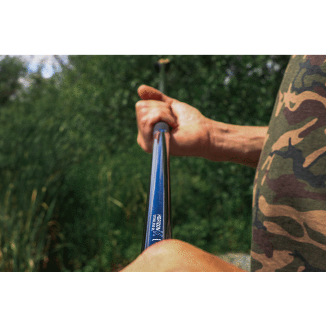 FOX Horizon X Distance Baiting pole | 8ft | 2-delig
