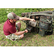 FOX Explorer Barrow (Kruiwagen) FOX Explorer Barrow (Kruiwagen)
