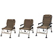 FOX R2 Standaard Camo Chair (Karper stoel) FOX R2 Standaard Camo Chair (Karper stoel)