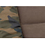 FOX R2 Standaard Camo Chair (Karper stoel)