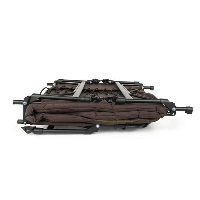 FOX EOS 2 Bedchair | Stretcher