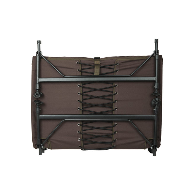 FOX EOS 2 Bedchair | Stretcher