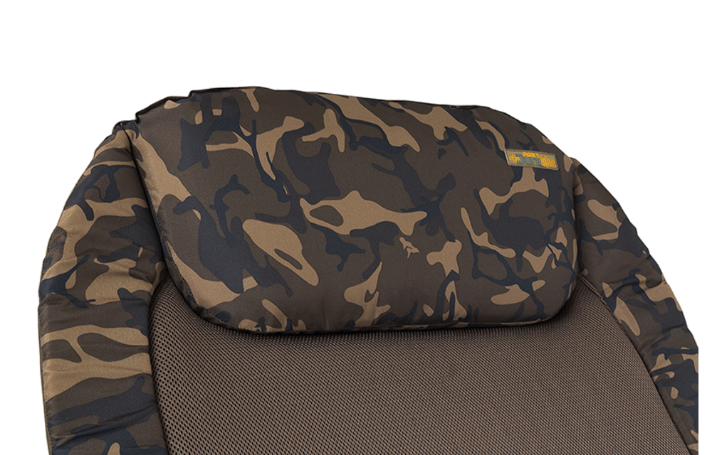 Duralite Bedchair (Stretcher)