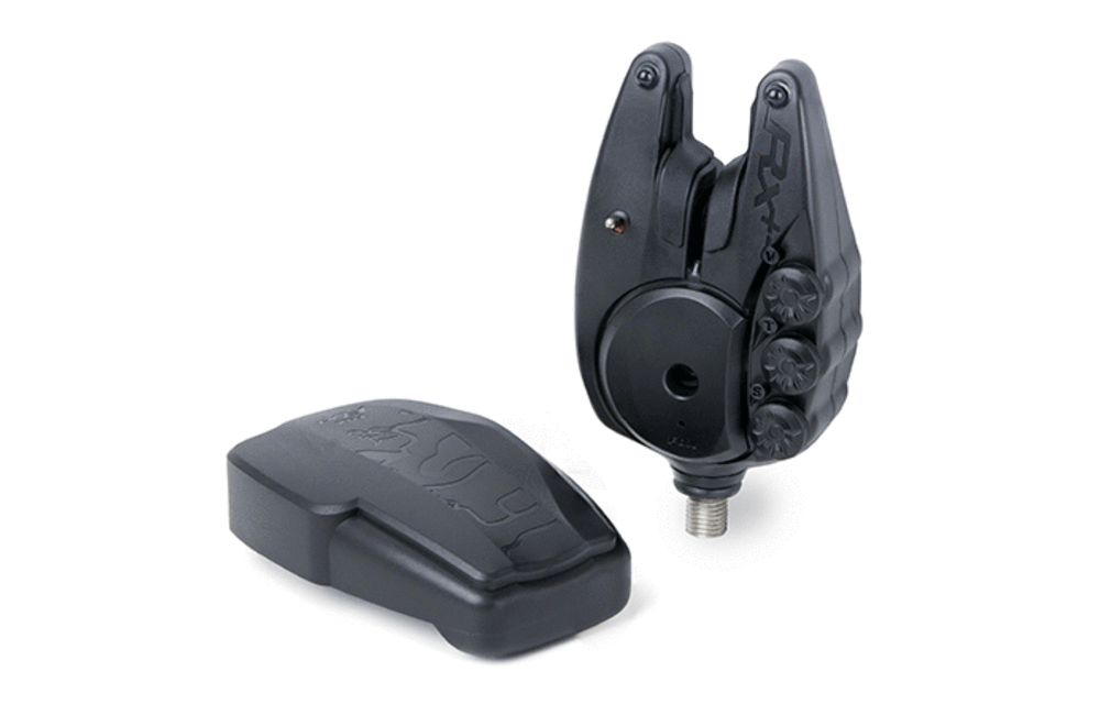 RX+® Receiver | Ontvanger