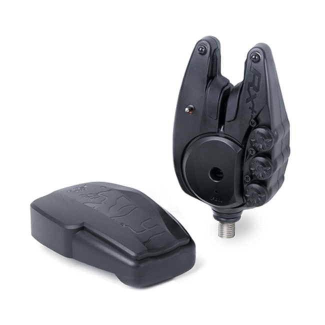 FOX RX+® Receiver | Ontvanger