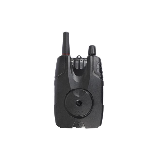 FOX Micron MX 4+1 Beetmelder set