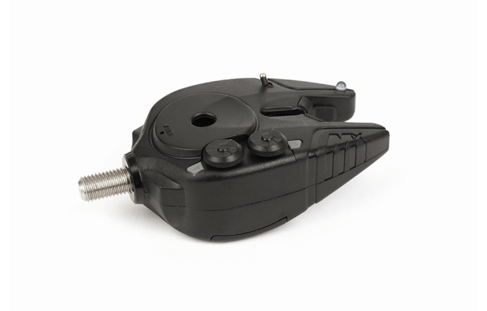 Micron MX 4+1 Beetmelder set