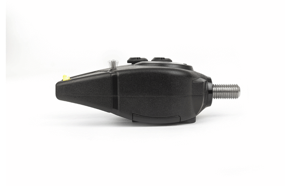 Micron MX 3+1 Beetmelder set