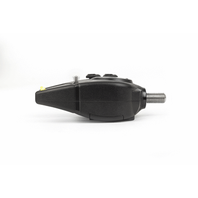 FOX Micron MX 3+1 Beetmelder set