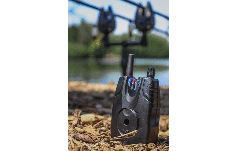 Micron MX 2+1 Beetmelder set