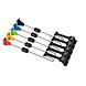 FOX Micro Swinger® Set (3 stuks) FOX Micro Swinger® Set (3 stuks)