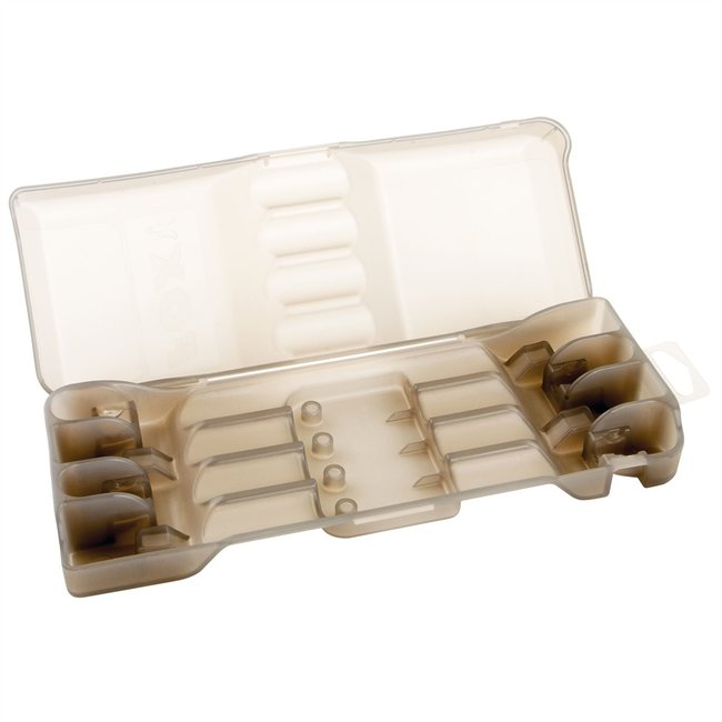 FOX MK2 Illuminated Swinger® Case