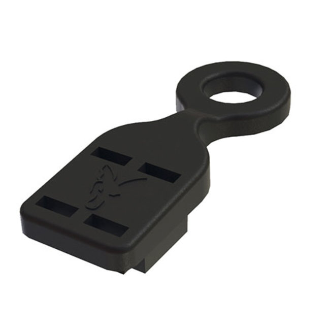 FOX MK2 Swinger Tag (2 stuks)