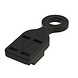 FOX MK2 Swinger Tag (2 stuks) FOX MK2 Swinger Tag (2 stuks)