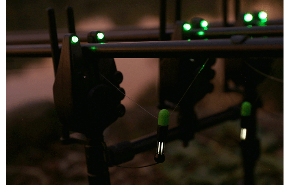 Black Label Stealth Bobbin