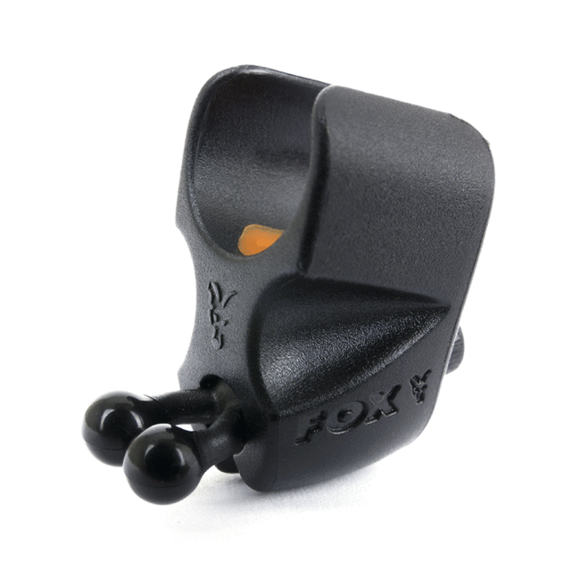 FOX Black Label Adjustable Rod Clip