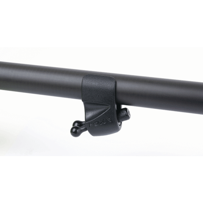 FOX Black Label Adjustable Rod Clip
