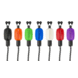 FOX Black Label Dinky Bobbins (Hangers) FOX Black Label Dinky Bobbins (Hangers)