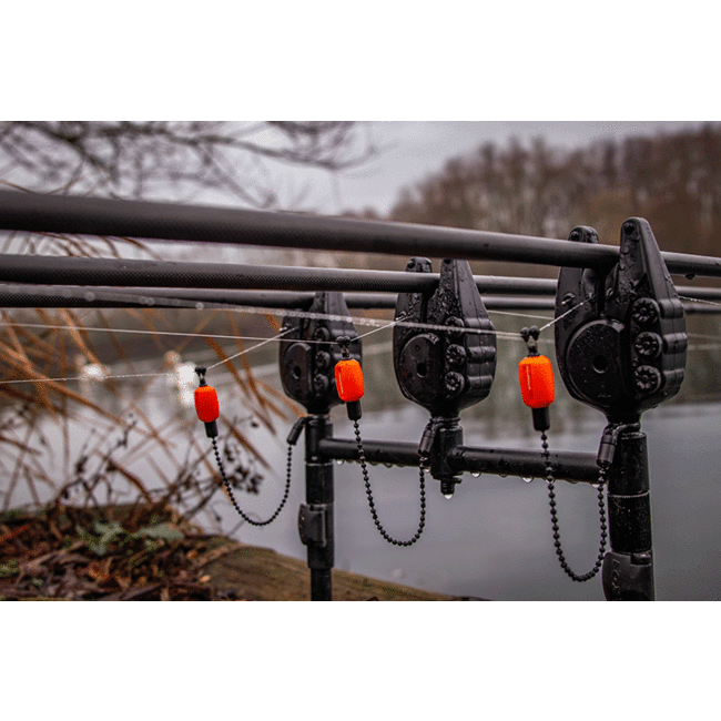 FOX Black Label Dinky Bobbins (Hangers)