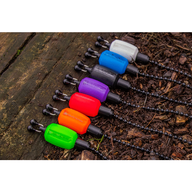 FOX Black Label Dinky Bobbins (Hangers)