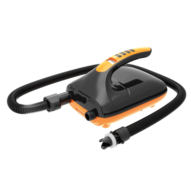 FOX Automatic Air Pump | Pomp