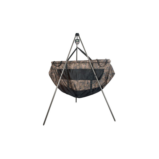 FOX Weighing Tripod (Weeg driepoot)