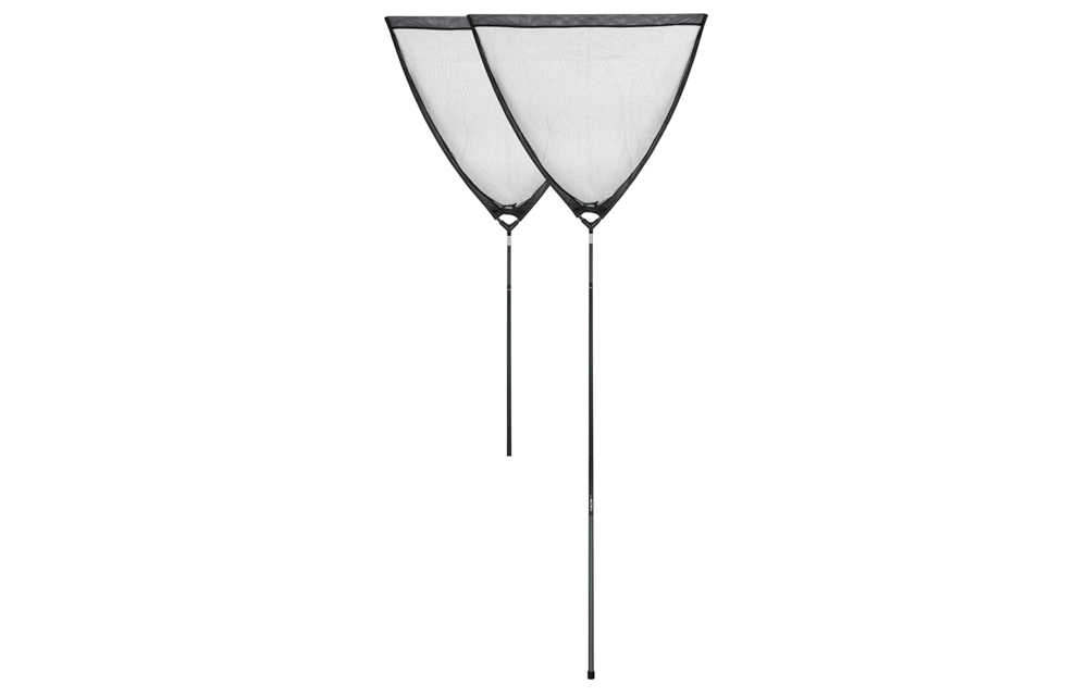 EOS 42'' Compact Landing Net (2-delige steel)