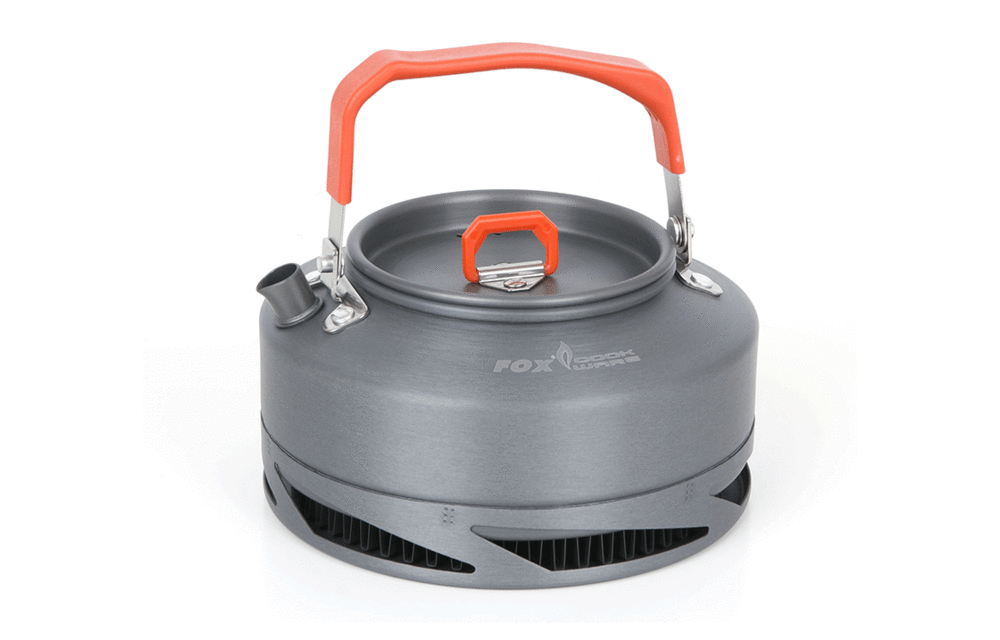 Cookware Kettle 0.9L | Ketel
