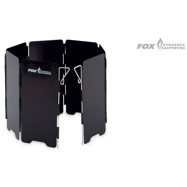 FOX Cookware Windshield (Standaard)