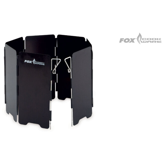 FOX Cookware Windshield (XL)