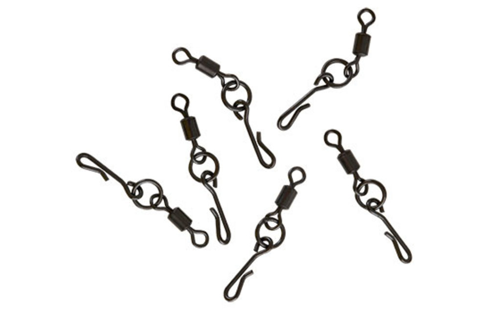 Kwik Change O Ring Swivels