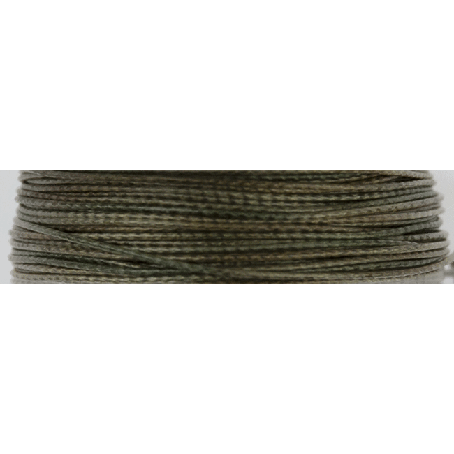 FOX Camotex Semi-Stiff (20m) | Onderlijnmateriaal