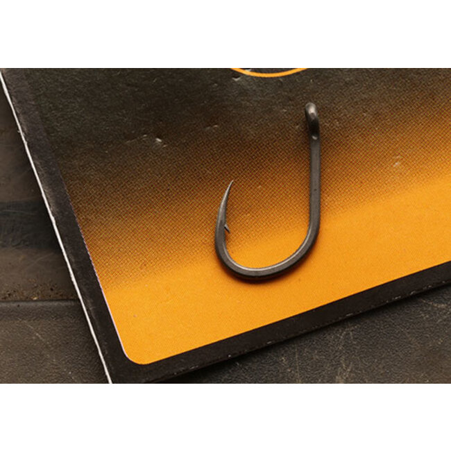 FOX EDGES™ Wide Gape Beaked (Karper haak)